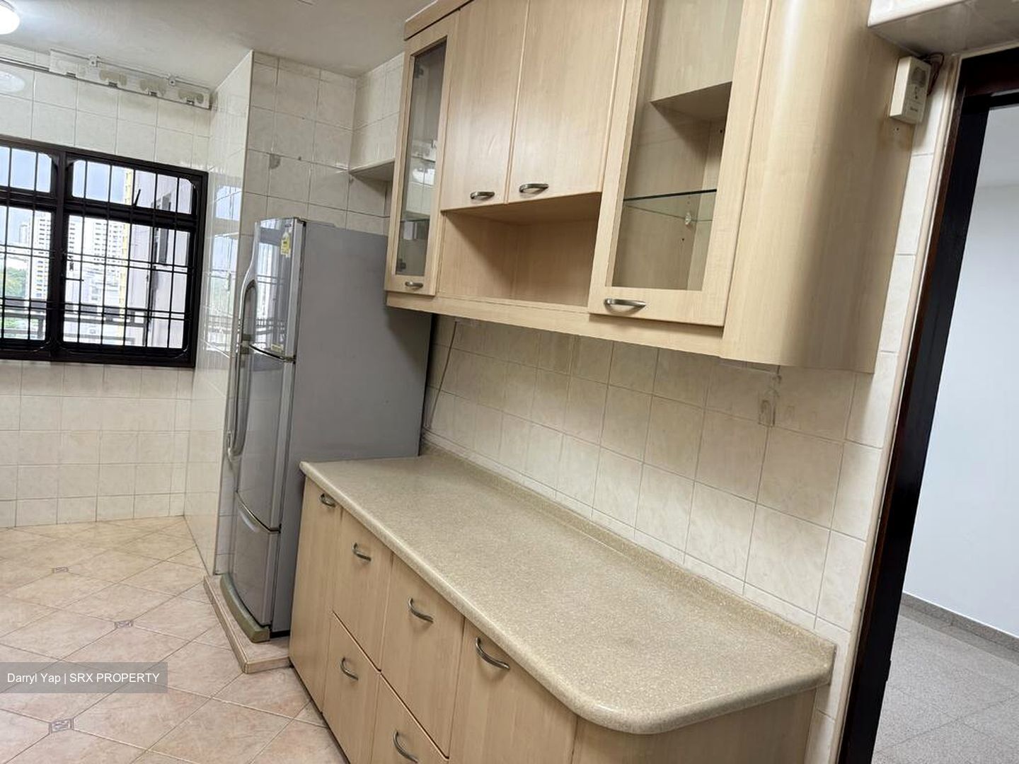 Blk 458 Clementi Avenue 3 (Clementi), HDB 5 Rooms #518616181